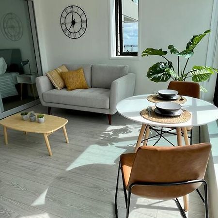 Stylish Apartment Auckland Dış mekan fotoğraf